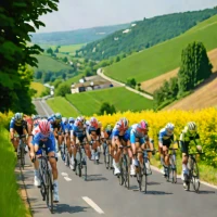 Tour de Moselle