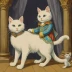 The White Cat