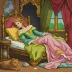 The Sleeping Princess