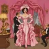 The Pink Lady