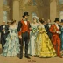 The Marriage Market