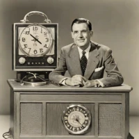 Ted Mack and the Original Amateur Hour