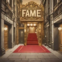 The Next: Fame Is at Your Doorstep