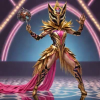 The Masked Dancer (US)
