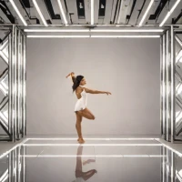 The Greatest Dancer