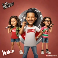 The Voice Kids Brasil
