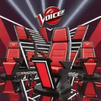The Voice of Italy