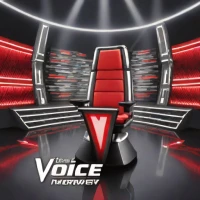 The Voice Norway
