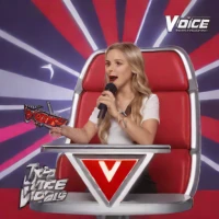 The Voice Kids Russia