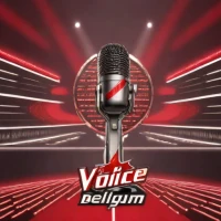 The Voice of Belgium