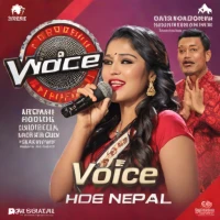 The Voice of Nepal
