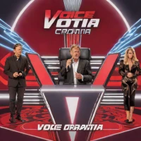 The Voice of Croatia