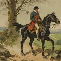 The Highwayman