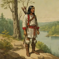 The Song of Hiawatha