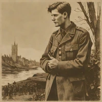 The Soldier