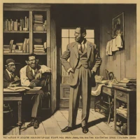 The Ballad of the Landlord