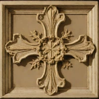 True Cross Fragment (Santa Croce in Gerusalemme)