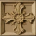 True Cross Fragment (Santa Croce in Gerusalemme)