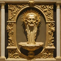Tongue of St. Anthony of Padua