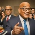The Nightly Show with Larry Wilmore