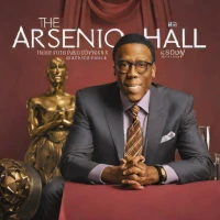 The Arsenio Hall Show (2013)