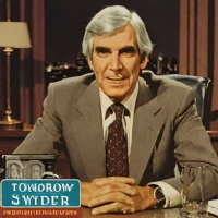 Tomorrow with Tom Snyder