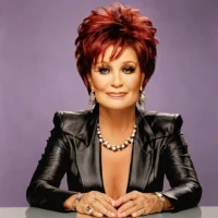 The Sharon Osbourne Show