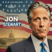 The Problem with Jon Stewart