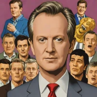 The Frank Skinner Show