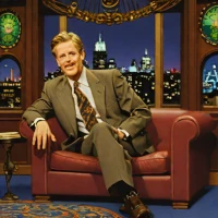 The Late Late Show with Craig Kilborn