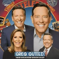 The Greg Gutfeld Show