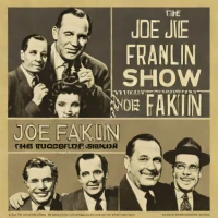 The Joe Franklin Show