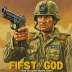 The Fist of God