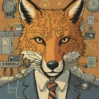 The Fox