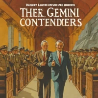 The Gemini Contenders