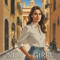 The New Girl