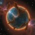 Thor's Helmet (NGC 2359)