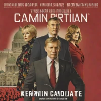 The Kremlin's Candidate