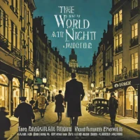 The World at Night