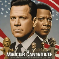 The Manchurian Candidate (2004 film)