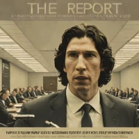 The Report (2019 film)