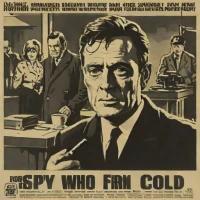 The Spy Who Came in from the Cold (1965 film)