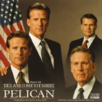 The Pelican Brief (1993 film)