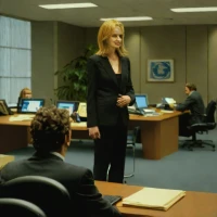 The Interpreter (2005 film)