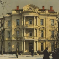 The Russia House (1990 film)