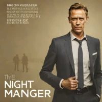 The Night Manager (TV series)