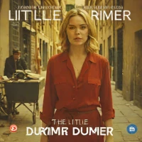 The Little Drummer Girl (TV series)
