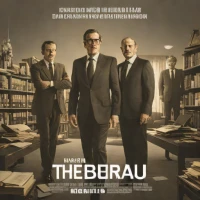 The Bureau (Le Bureau des Légendes)