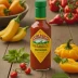 Tabasco Habanero Sauce
