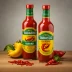 Tabasco Scorpion Sauce